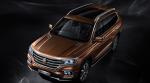 Roewe RX8 2018 года